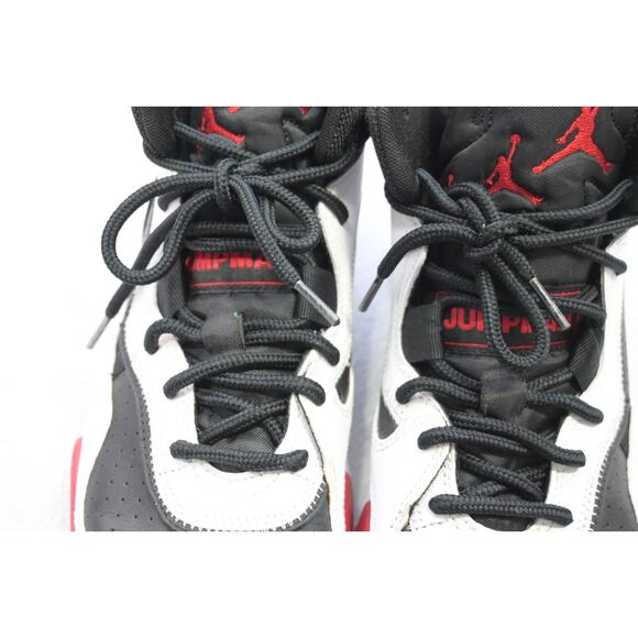 Nike‎ Jordan Pro RX Men’s Sneakers Size 10 White Red CQ6116-106 Basketball Shoes main image 15